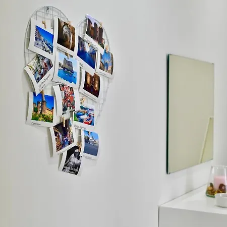 Appartement 11 Naples