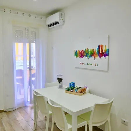 11 Apartament