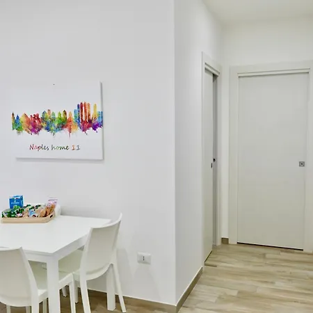 11 Apartament