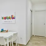 11 Apartmán