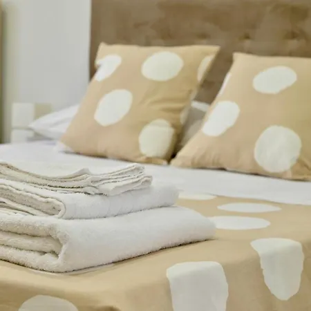 Apartmán 11 Neapol