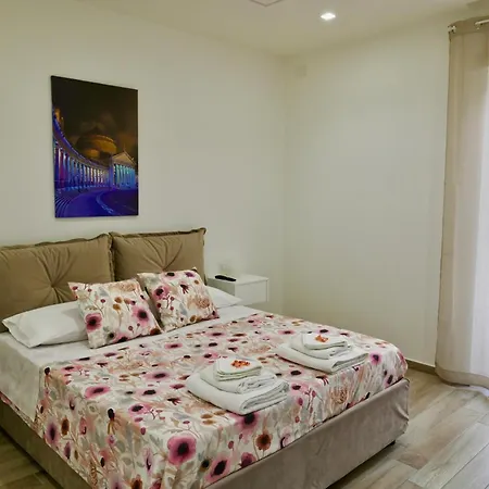11 Apartmán *