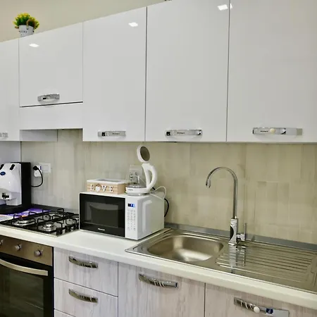 Apartmán 11 *