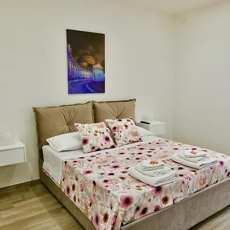 Apartmán 11 *